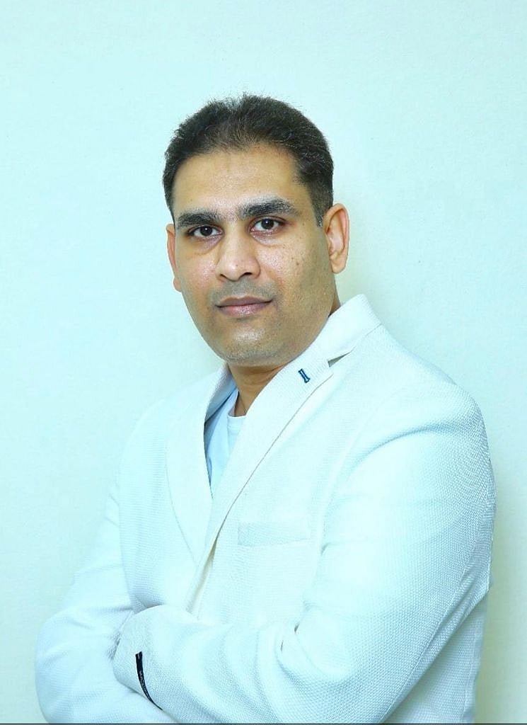 Himayat Mirza