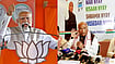Kharge’s Remark On PM Modi: Why The BJP Has Called For Nationwide Protests PTI : Kharge’s Remark On PM Modi: Why The BJP Has Called For Nationwide Protests