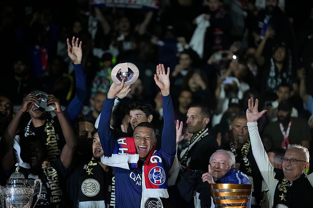 2024_Ligue 1_PSG vs Toulouse_Photo_3