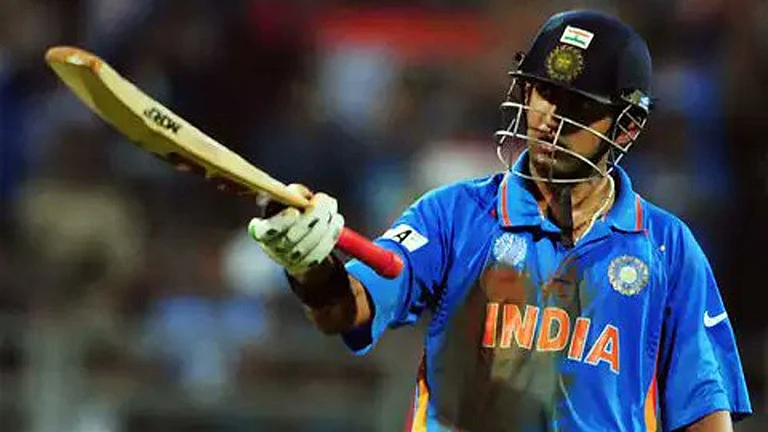On This Day: 2011 Cricket World Cup Was Won By Team Effort – Gautam Gambhir - null