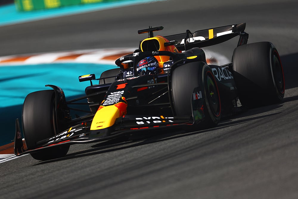 Miami F1 Grand Prix 2024_Photo_6