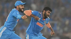 File : Virat Kohli and Jasprit Bumrah could be the key to India's campaign at the 2024 T20 World Cup.