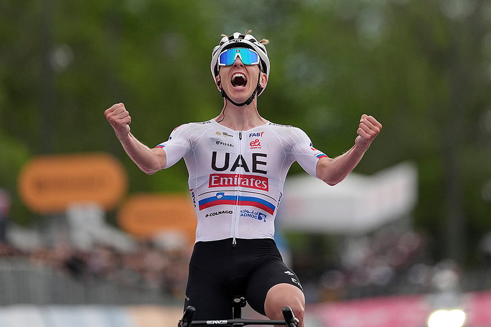 Giro DItalia 2024, Day 2_Photo_4