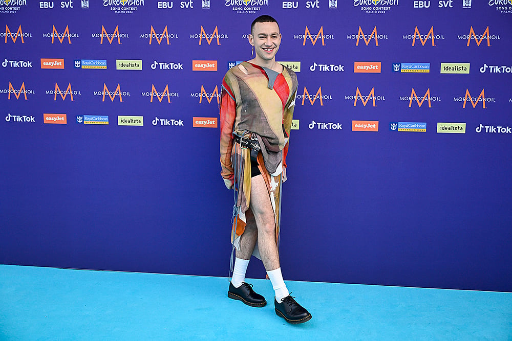 Eurovision Song Contest