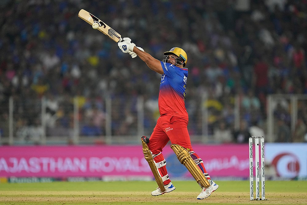 IPL 2024, Eliminator: RR vs RCB_Photo_6