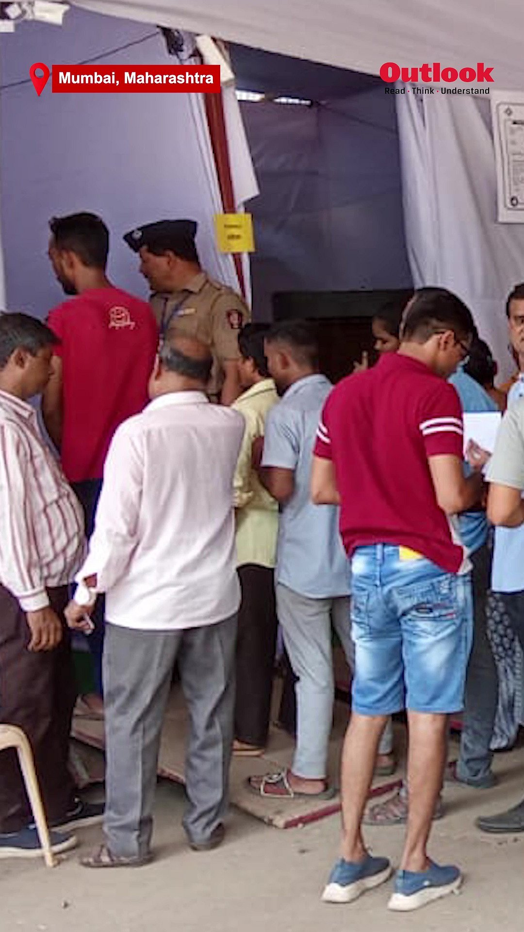 Reporter’s Guarantee | Unfolding Mumbai’s Lok Sabha Elections