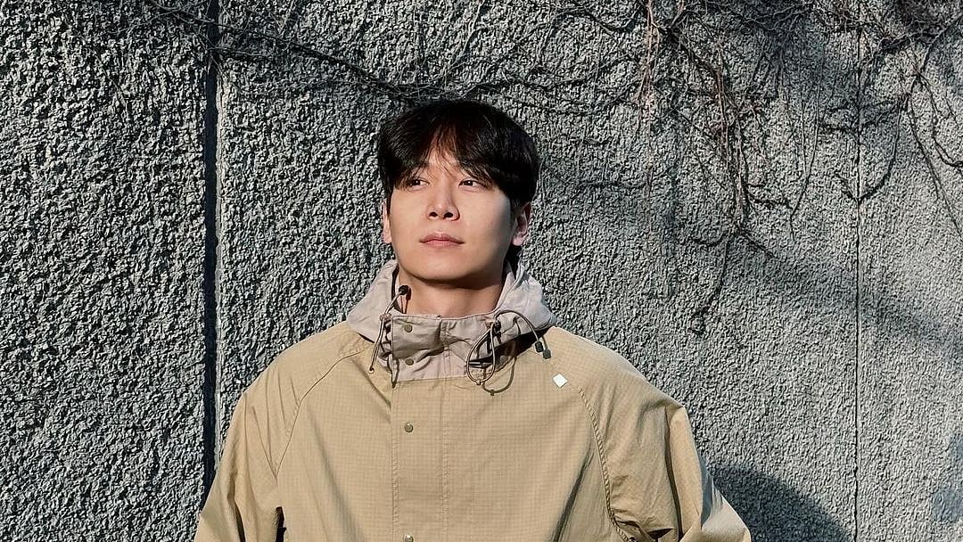 Instagram : Lee Cheol-woo