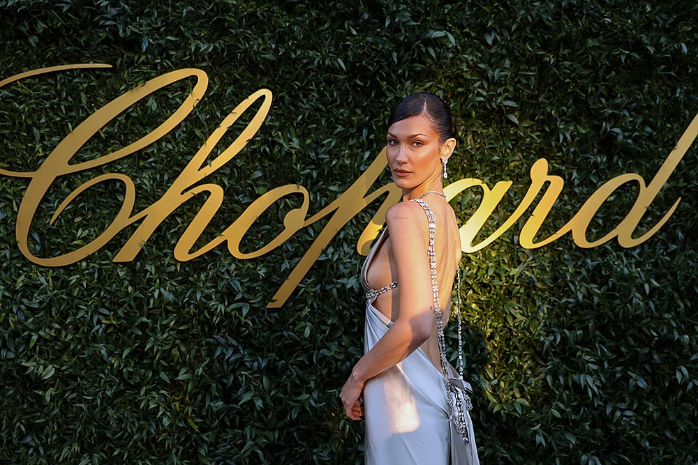Chopard’s Cannes Film Festival 2024 Party_photo_2