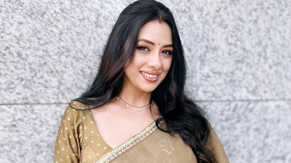 Instagram : Rupali Ganguly