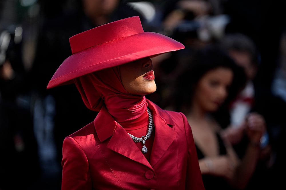 Cannes 2024 Marcello Mio Red Carpet_Photo_3