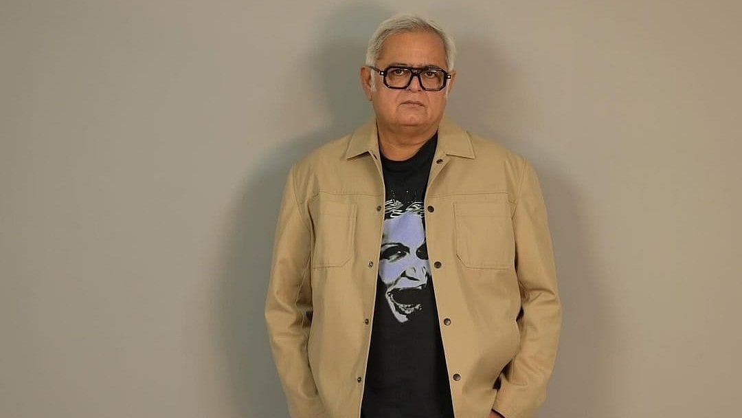 Instagram : Hansal Mehta asks for help as he hasn't got his Canada visa to attend Gandhi premiere at TIFF