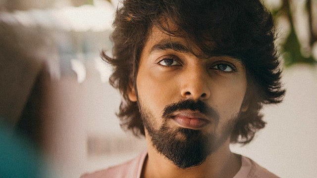 X : GV Prakash Kumar 