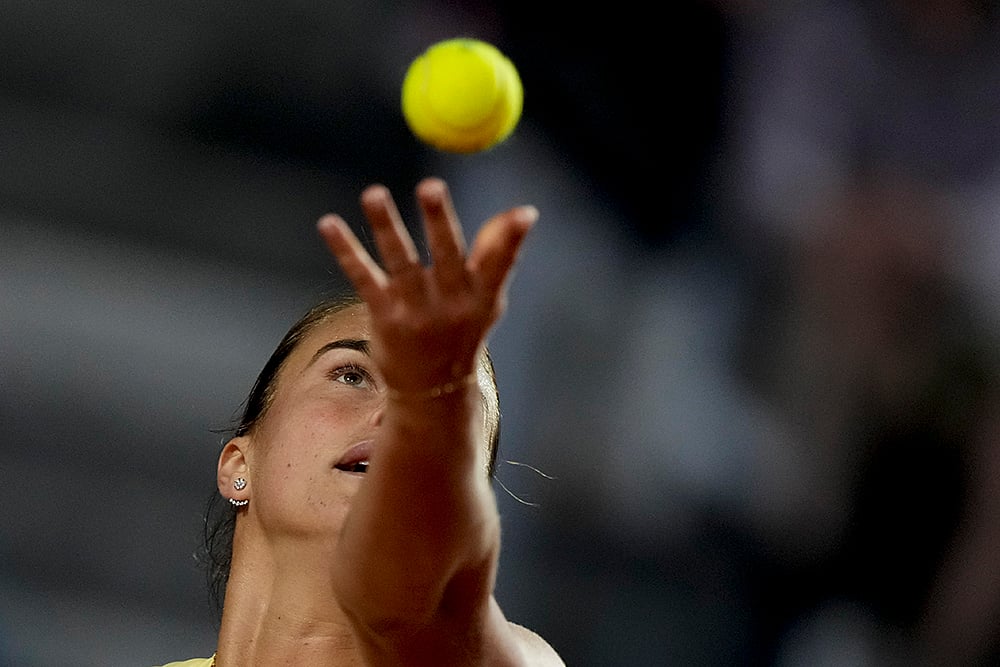 Italian Open 2024: Aryna Sabalenka_Photo_4