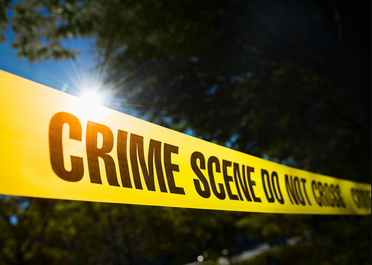 Altercation in Atlanta