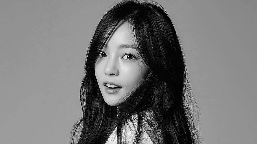 Instagram : Goo Hara