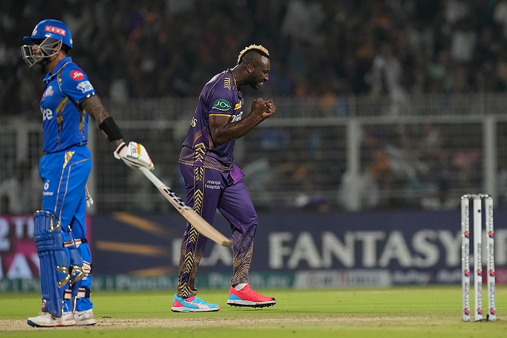 IPL 2024: KKR vs MI_photo_4