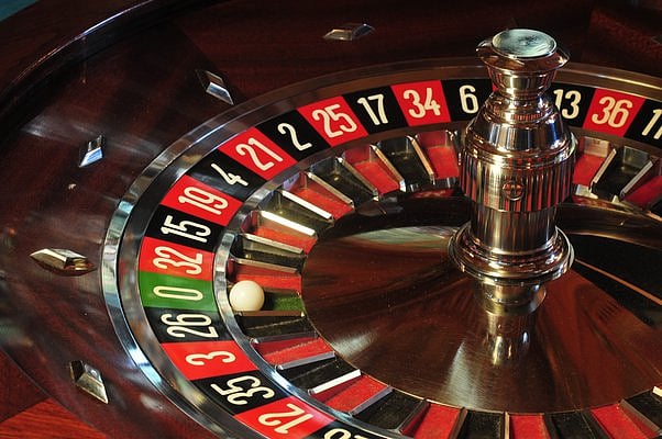 Mechanics Of Roulette