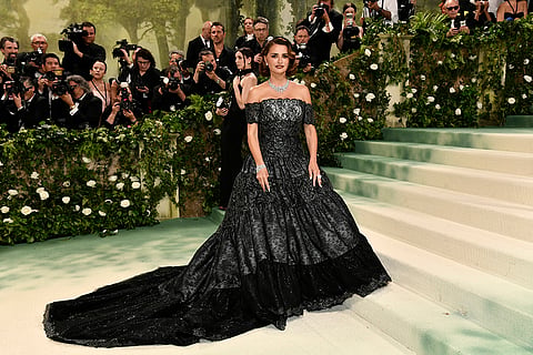 Penelope Cruz