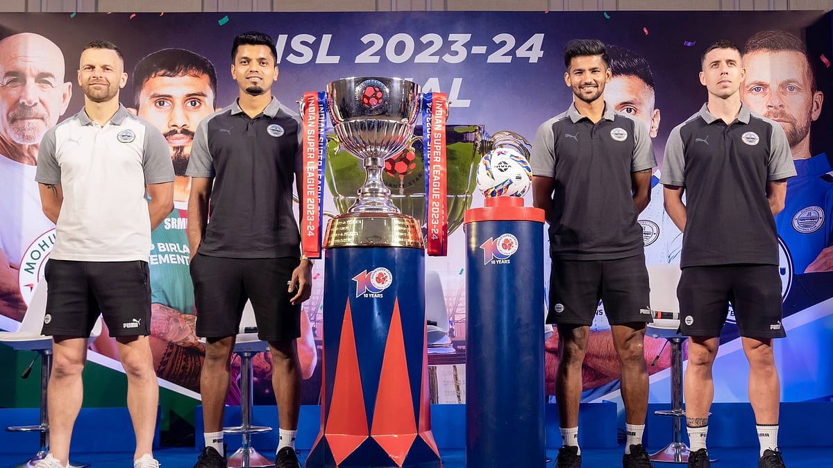 X | Mumbai City FC