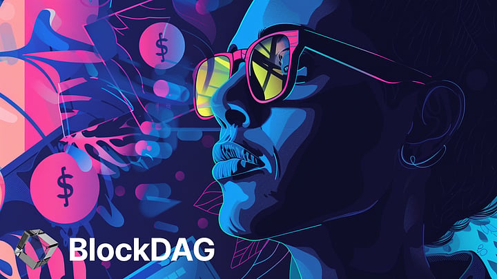 BlockDAG
