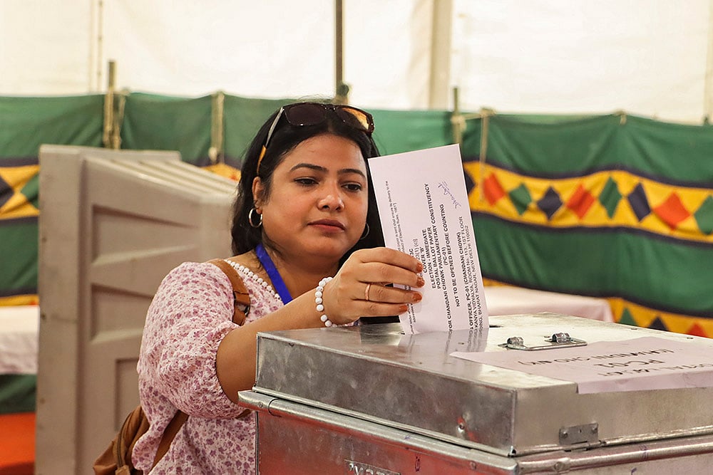 General Elections 2024