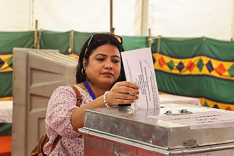 Elections 2024