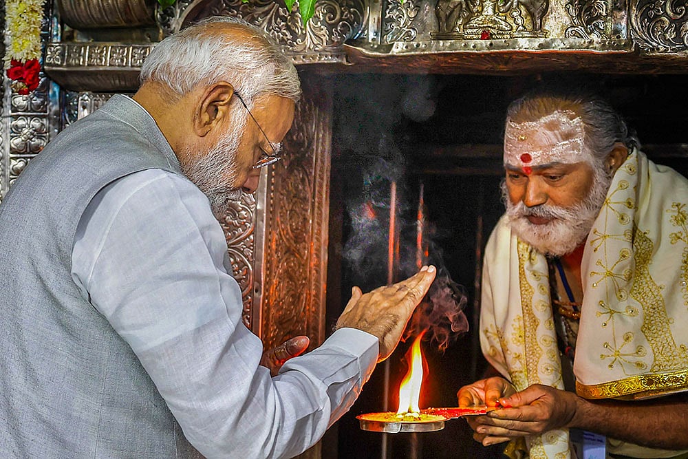 Narendra Modi