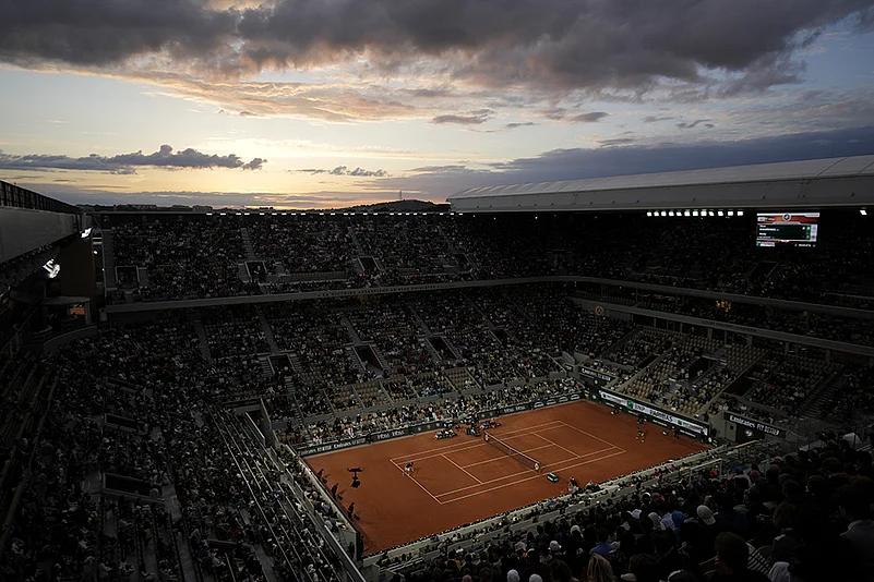 Roland Garros stadium_1