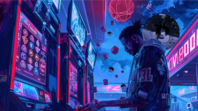 Chainlink 
