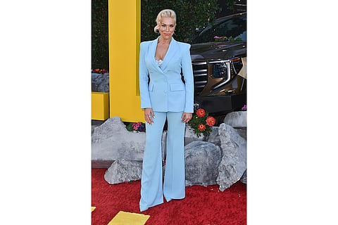 ‘The Fall Guy’ Premiere