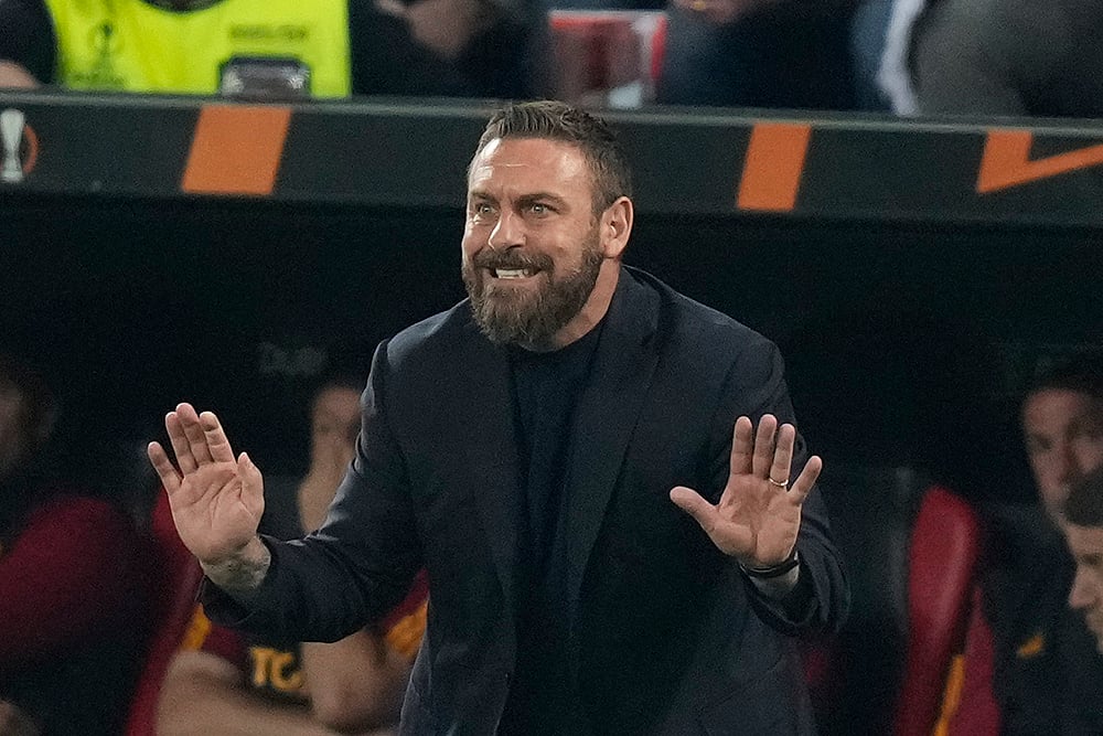 Europa League Leverkusen vs Roma_photo_8