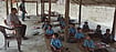 Schooling For Democracy In Naxal-Affected Areas Of Chhattisgarh Raunak Shivhare : Re-opened government Primary School in a highly sensitive village Kangaltong in Dist. Sukma.