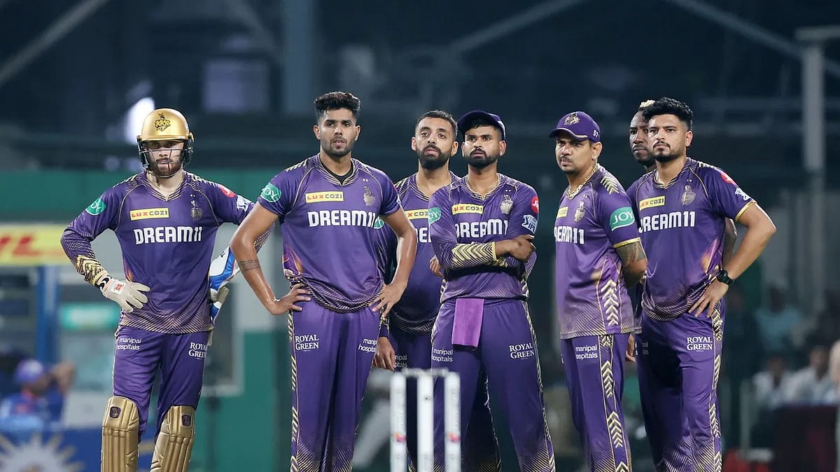 IPL 2024 Playoffs Qualification Scenarios: A Look At Each Team's Chances After Match 60 