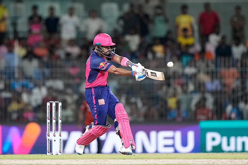 IPL 2024 Qualifier 2: SRH vs RR Photo_2