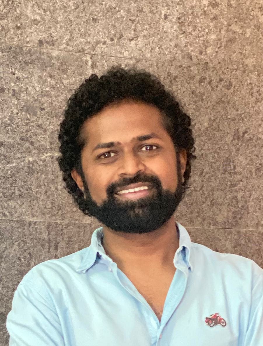 Subbu Venkatachalam