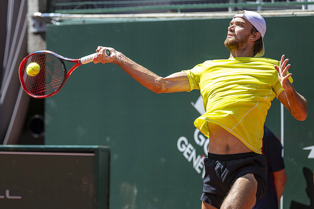 ATP 250 Geneva Open Tennis Tournament