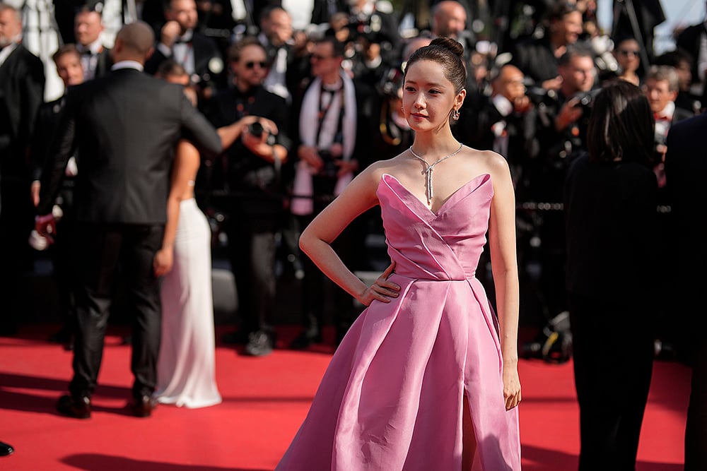 Cannes 2024_Horizon: An American Saga_Photo_12