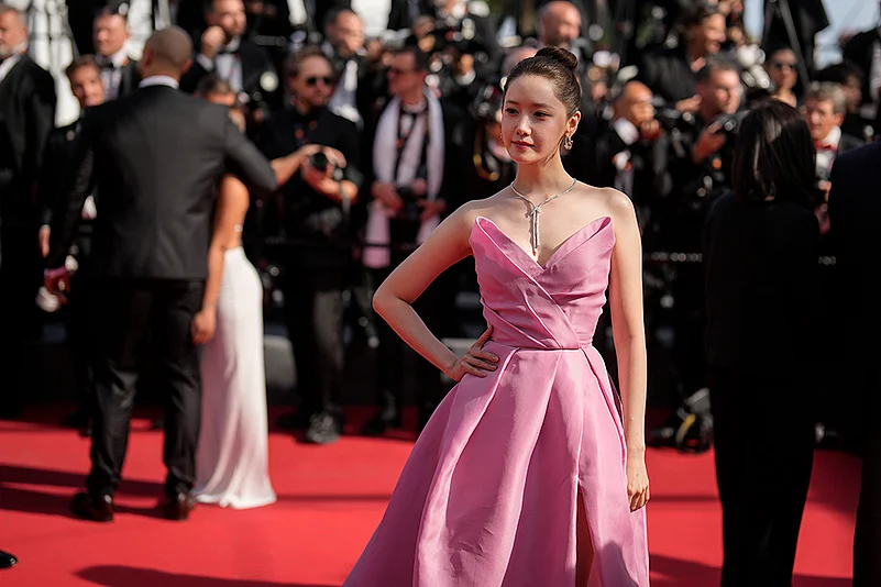 Cannes 2024_Horizon: An American Saga_Photo_12
