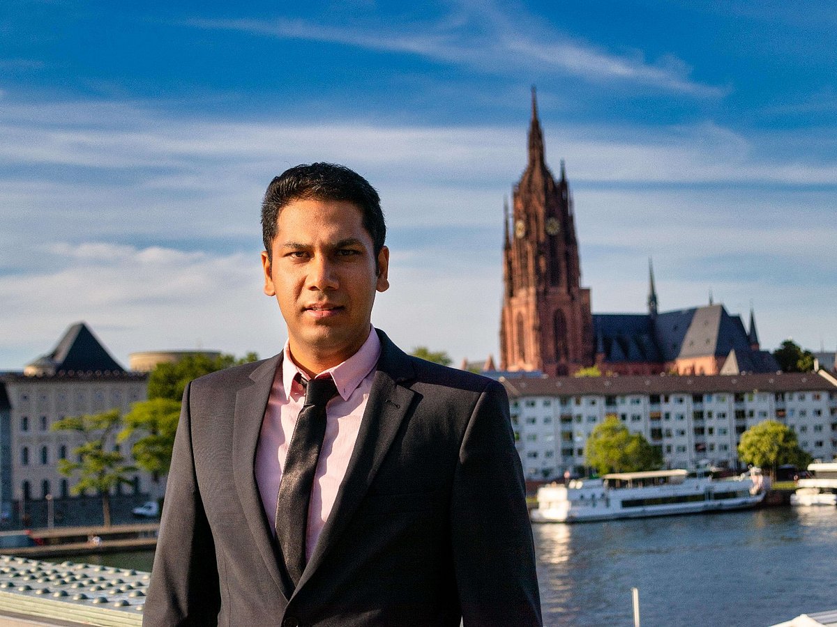 Rahul Kumar