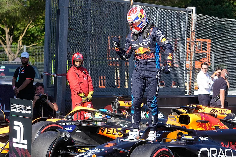 Formula One