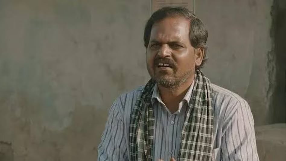 Instagram : Durgesh Kumar in 'Panchayat'