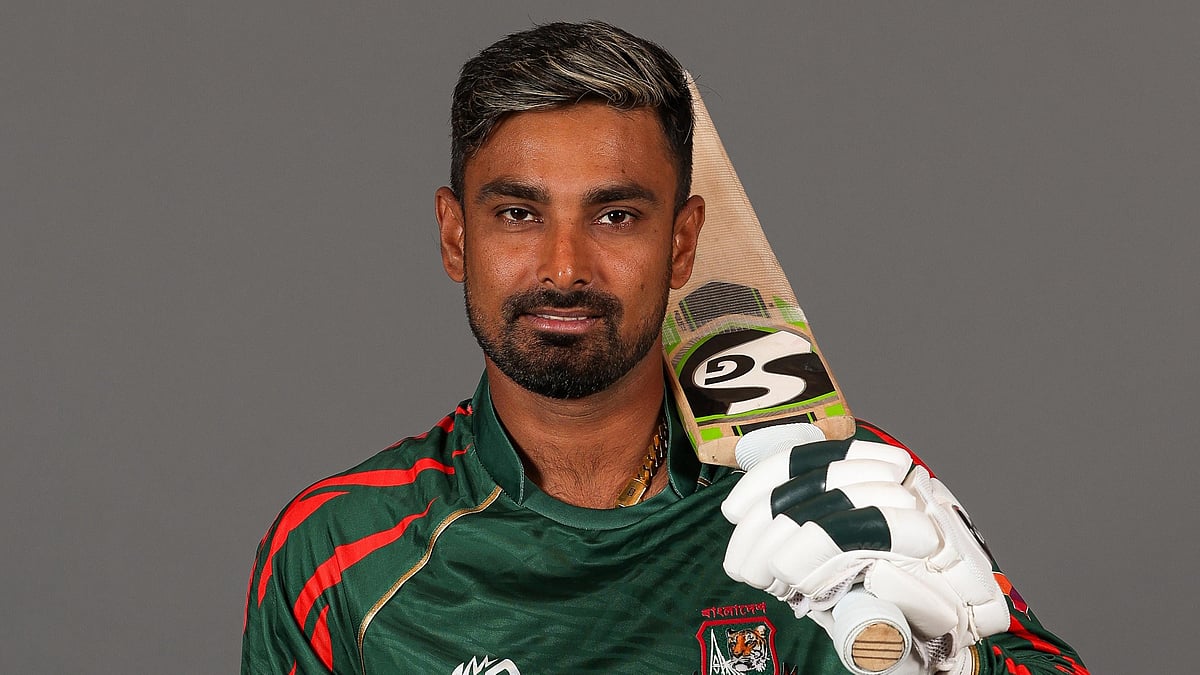 liton das in new kit X @ICC