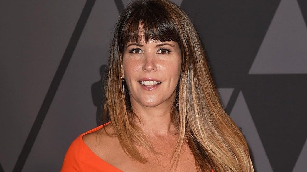 Instagram : Patty Jenkins