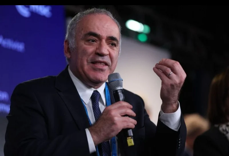 X/@Kasparov63