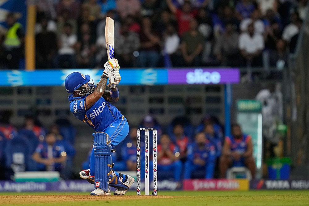 MI vs SRH