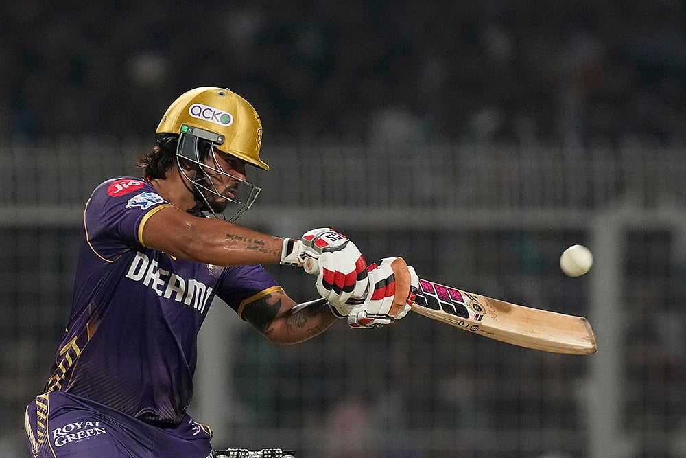 IPL 2024: KKR vs MI_photo_9