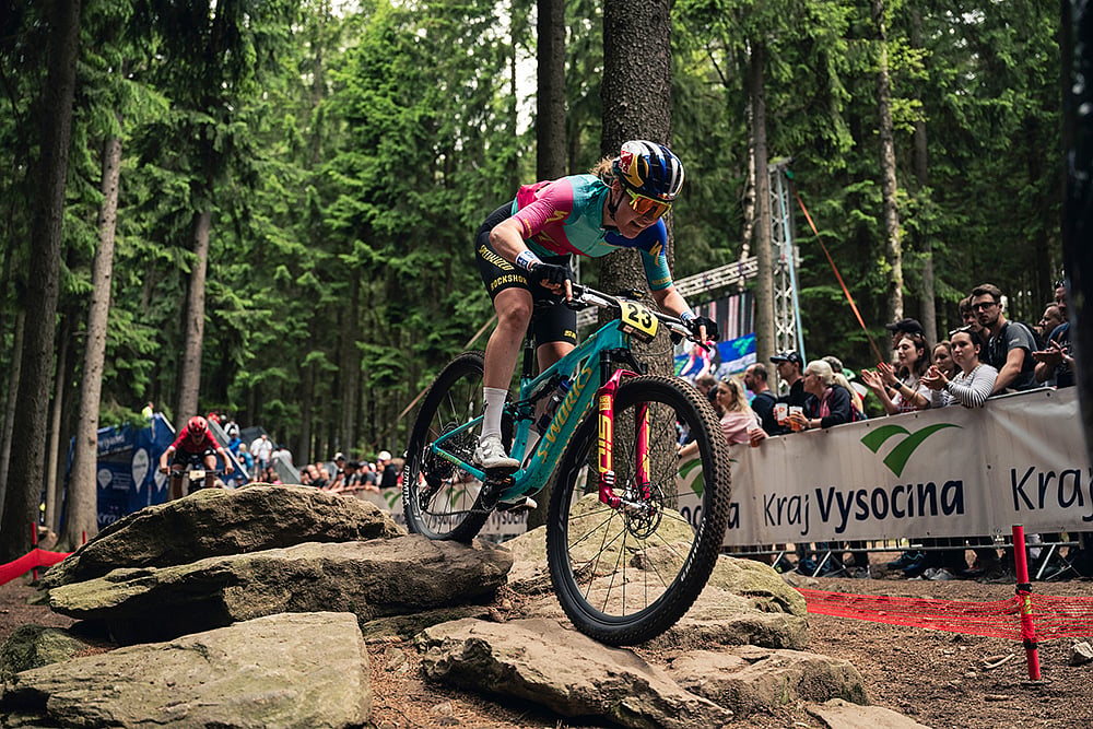 2024 UCI Mountain Bike World Cup photo_5