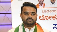 Porn Videos, OTT Movies Found On Phone Seized From Prajwal Revanna’s Prison Cell PTI : Former JD(S) leader Prajwal Revanna |