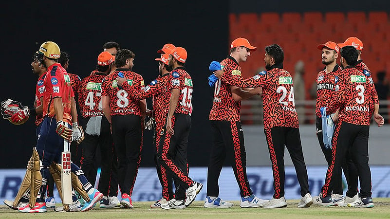 IPL 2024: PBKS vs SRH