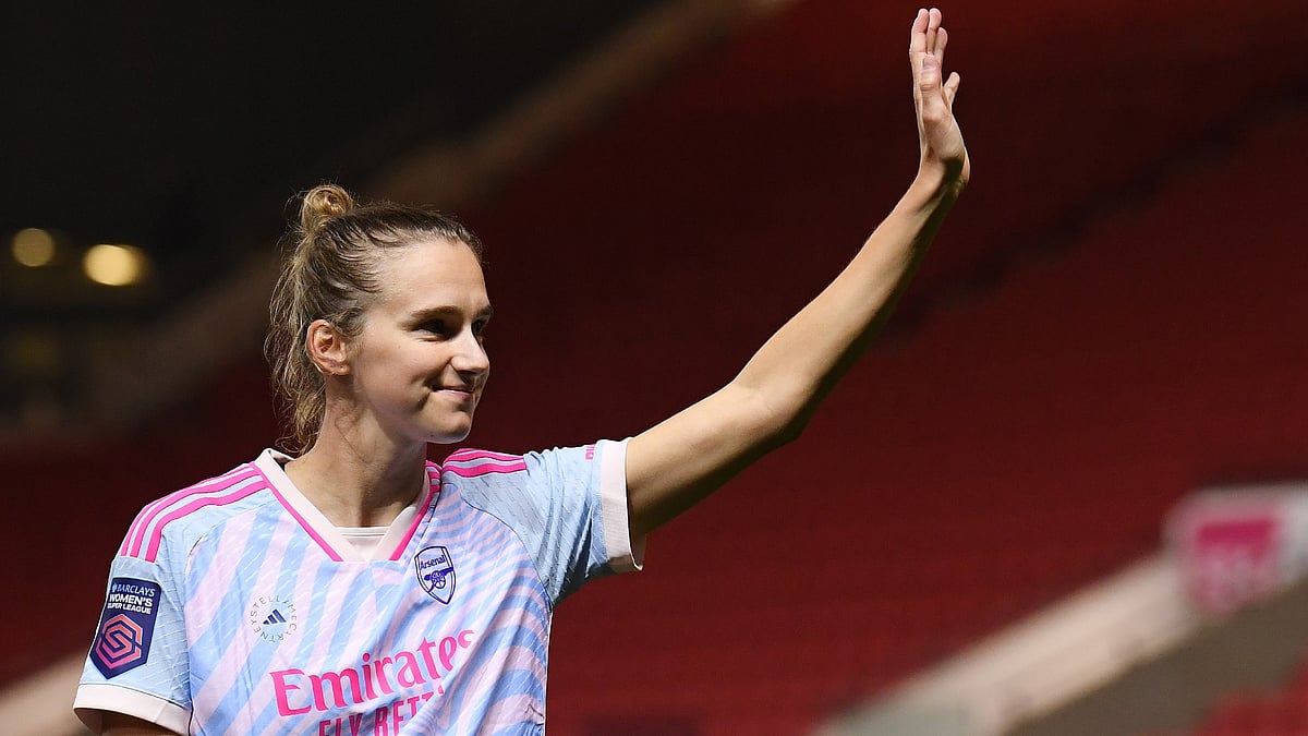 Vivianne Miedema has seen her gametime limited by injuries in the last two seasons.
